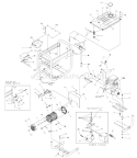 Part Location Diagram of 690661 Briggs and Stratton Screw